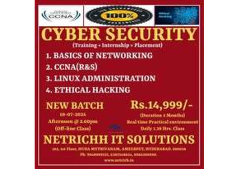 Best networking courses CCNA CCNP – Offline and Online training