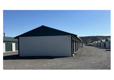 Mini Storage Prineville