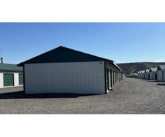 Mini Storage Prineville