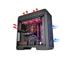 Desktop cooler at from ksh 500 upgrade