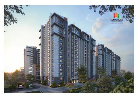Indulge in the Greens of Gardenia at Gardens by the Brook