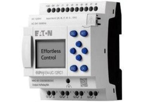Want to get the Eaton Easy E4 | Seagatecontrols.com