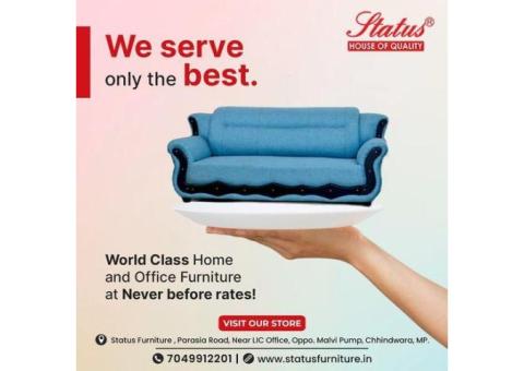 Furniture store in Chhindwara