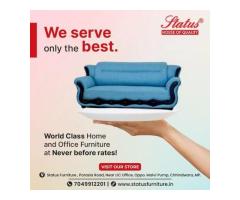 Furniture store in Chhindwara