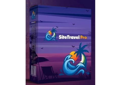 Start Your Travel Affiliate Website at home