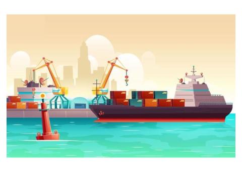 Vessels Brokering Services in Singapore
