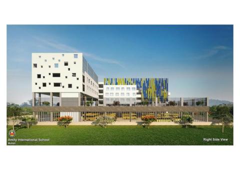 Amity AIS is the best CBSE schools in Mohali