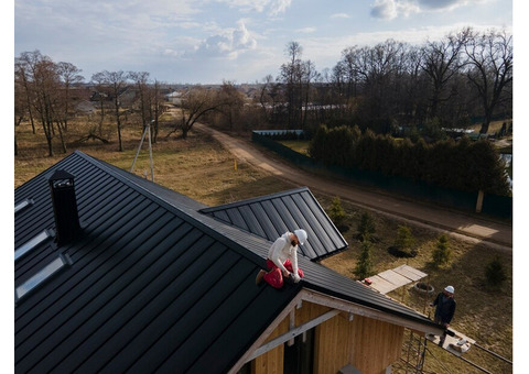 Expert Flat Roof Repair in Conroe, TX – Lifeline Roofing Systems