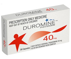 Buy Duromine without prescription, Duromine online store