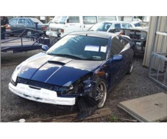 Toyota corolla engine for sale in WA