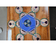 Megalithic Structures and Sacred Geometry Ancient Wisdom in Stone