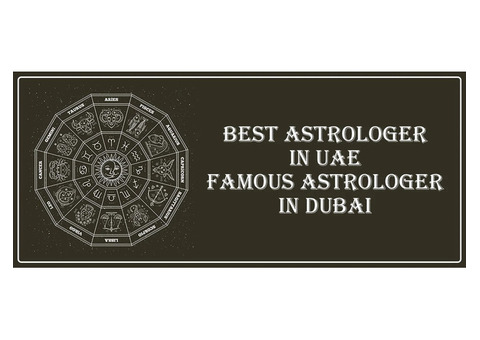 Best Astrologer In RAK City