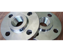 Threaded Flanges online