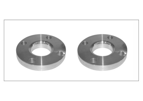 Lap Joint Flanges