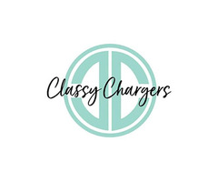 Create Your Own Custom Phone Charger Now with Classy Chargers