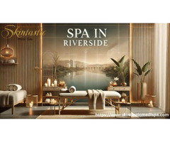 Experience Ultimate Relaxation at Premier Spa in Riverside