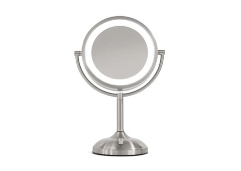 10x Magnification Makeup Mirror