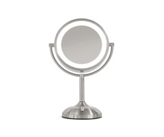 10x Magnification Makeup Mirror