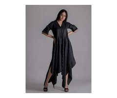 Indo western women's wear