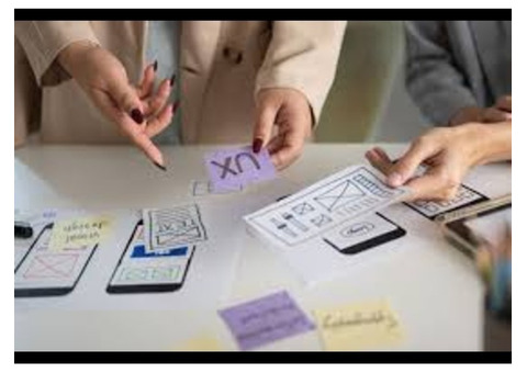 The UX Advantage: Strategic Design for Scalable Success