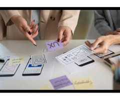 The UX Advantage: Strategic Design for Scalable Success