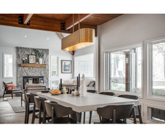 Bend oregon general contractors
