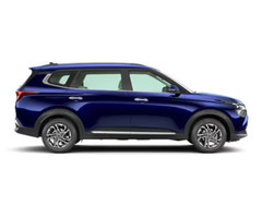 All Eyes on the Kia Carens Facelift Launch: Design, Tech & More