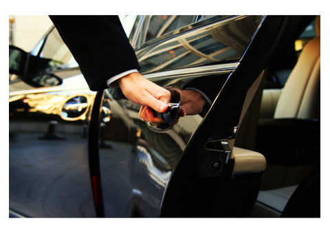 Executive Taxi from Cambridge to Heathrow – Stress-Free Travel