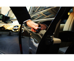 Executive Taxi from Cambridge to Heathrow – Stress-Free Travel