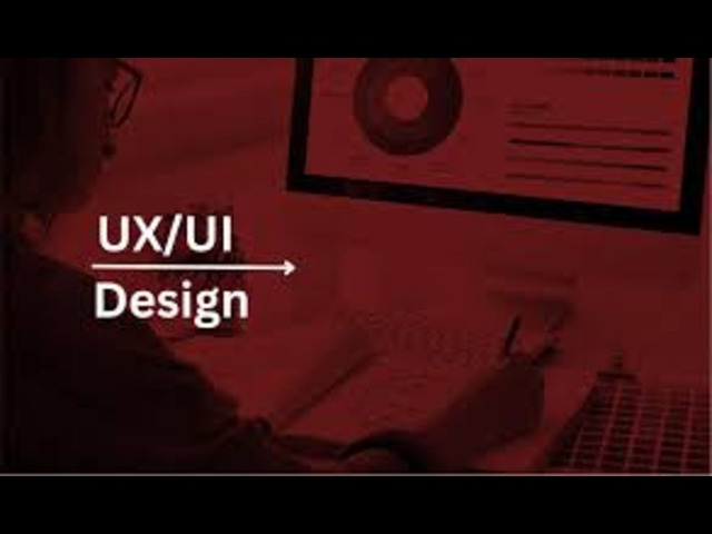Ux design agency- Elevating Digital Experiences Through UX”