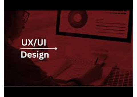 Ux design agency- Elevating Digital Experiences Through UX”