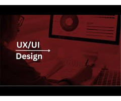 Ux design agency- Elevating Digital Experiences Through UX”