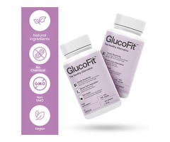 GlucoFit Dragons Den Weight loss