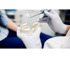 Smile Confidently with Dental Implants in Maryland