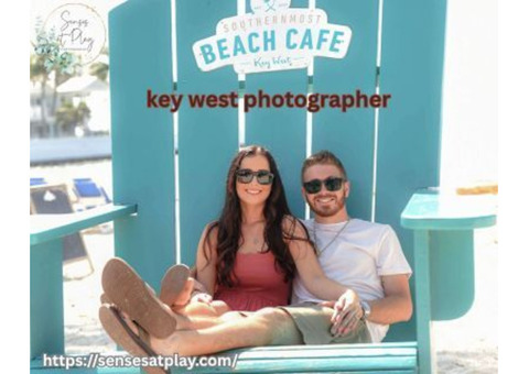 Affordable and Professional Key West Photographer Services in 2025
