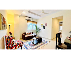 What Are the Floor Plan Options in Skytech Colours Avenue?