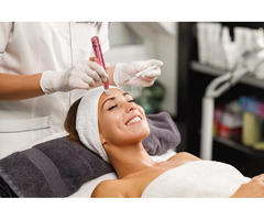 Hair Restoration PRP Colorado