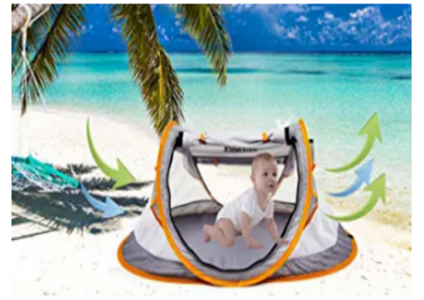 Complete Baby Gear Rental Service in Maui for Stress-Free Travel