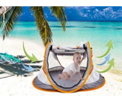 Complete Baby Gear Rental Service in Maui for Stress-Free Travel