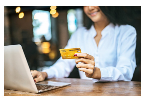 Accepting HSA Card Payments