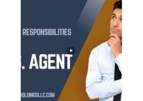 FDA Compliance U.S. Agents Roles and Responsibilities