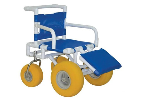 Beach-Ready Wheelchair Rentals for Easy Access to Maui's Shores