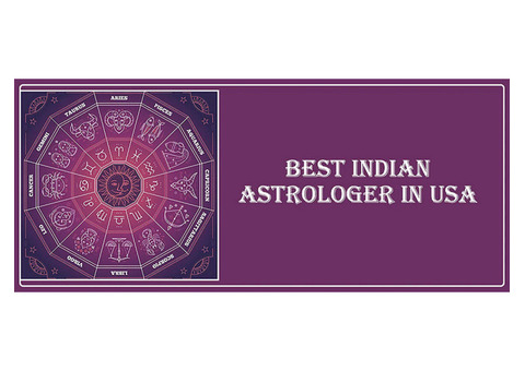 Best Indian Astrologer in New Mexico
