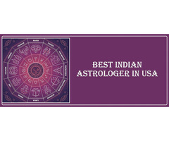 Best Indian Astrologer in New Mexico