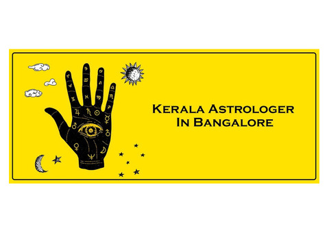 Best Kerala Astrologer In Bangalore