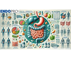 Comprehensive and Effective Gastrointestinal Disorders Treatment