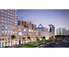 Spectrum Metro Noida