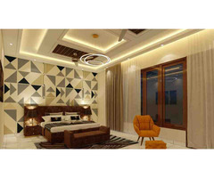 Luxurious Villa for Sale in Prime Noida Location