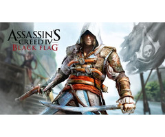 Assassins Creed Black Flag