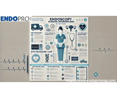 Enhancing Endoscopic Care with Nursing Interventions for Endoscopy
